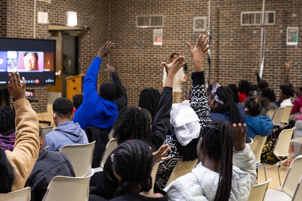 Mollison around the world