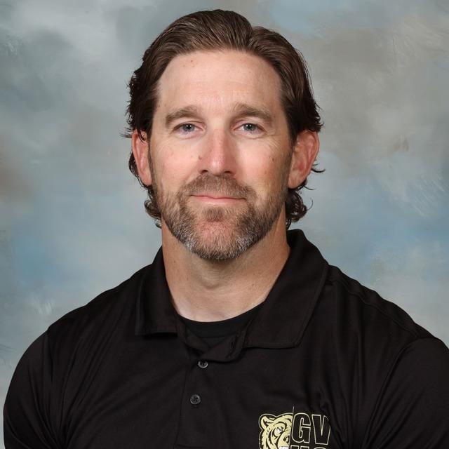 MichaelCarr, M. Ed's Profile Photo