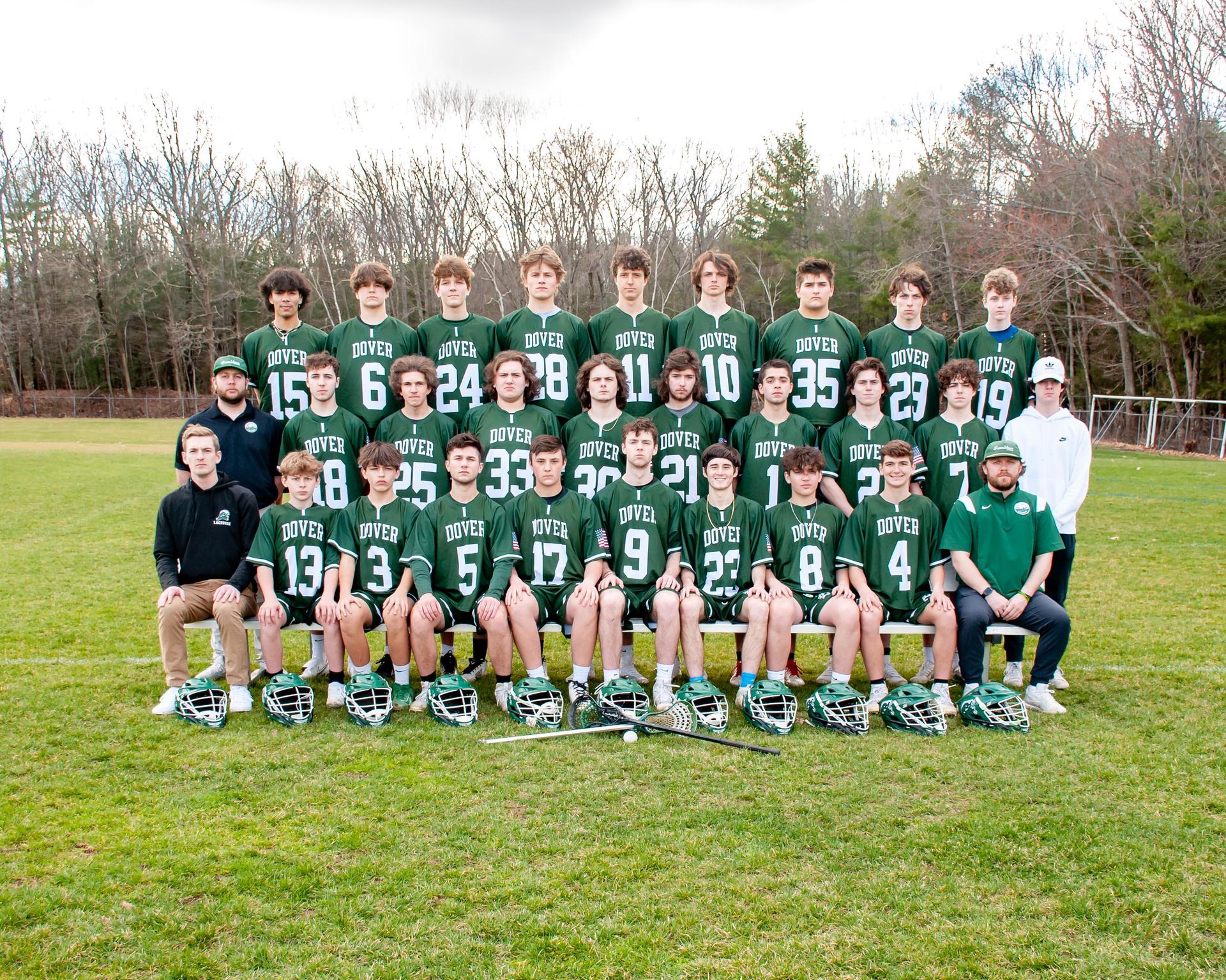 Athletics Athletics Dover High School