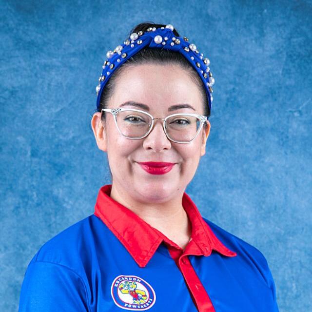 KrystalDel Bosque's Profile Photo