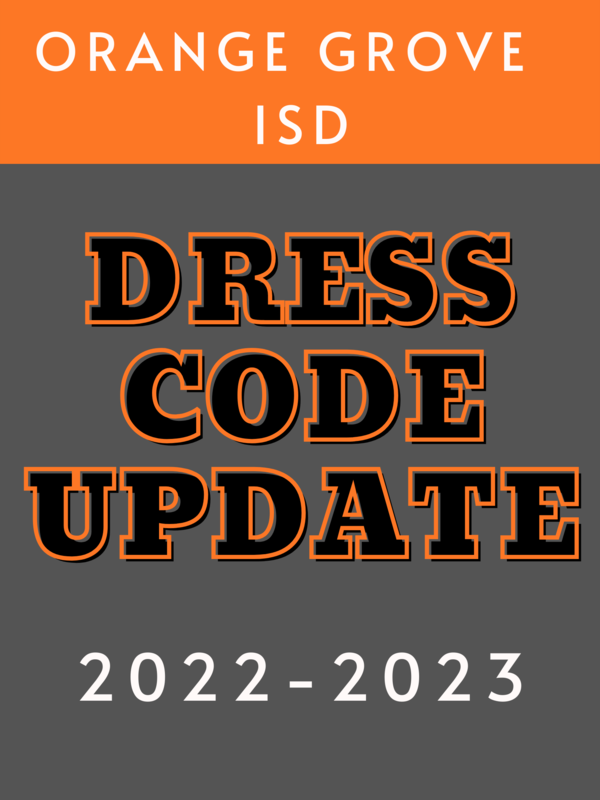 Dress Code Update - Click Here Featured Photo
