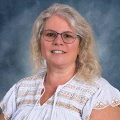 PennyBenway's Profile Photo