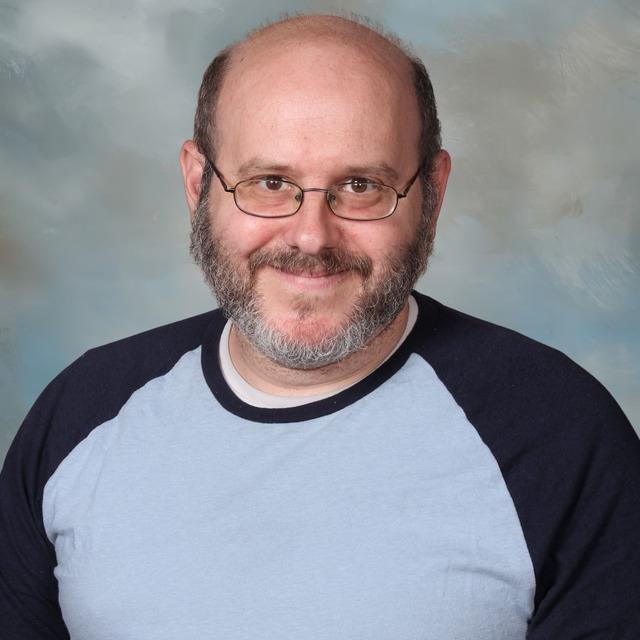 MikeBurd's Profile Photo