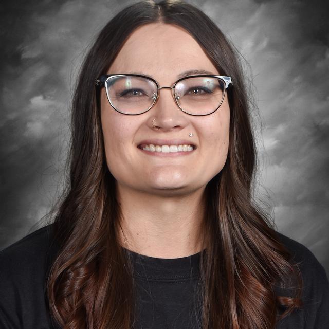 MorganSlocum's Profile Photo