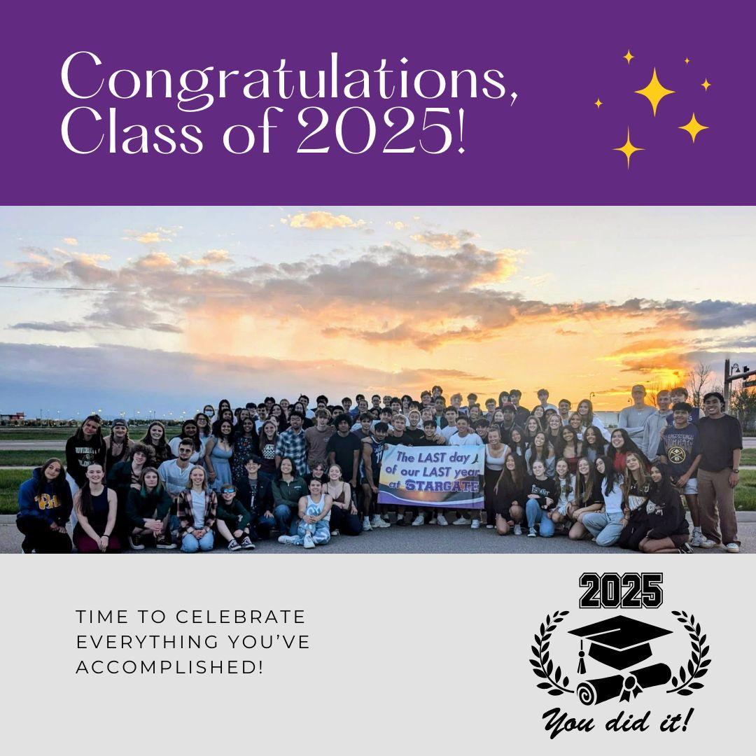 Class of 2025