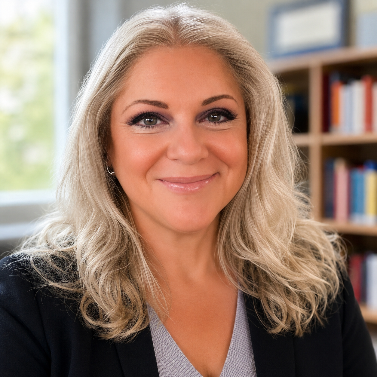 MaureenDavis's Profile Photo