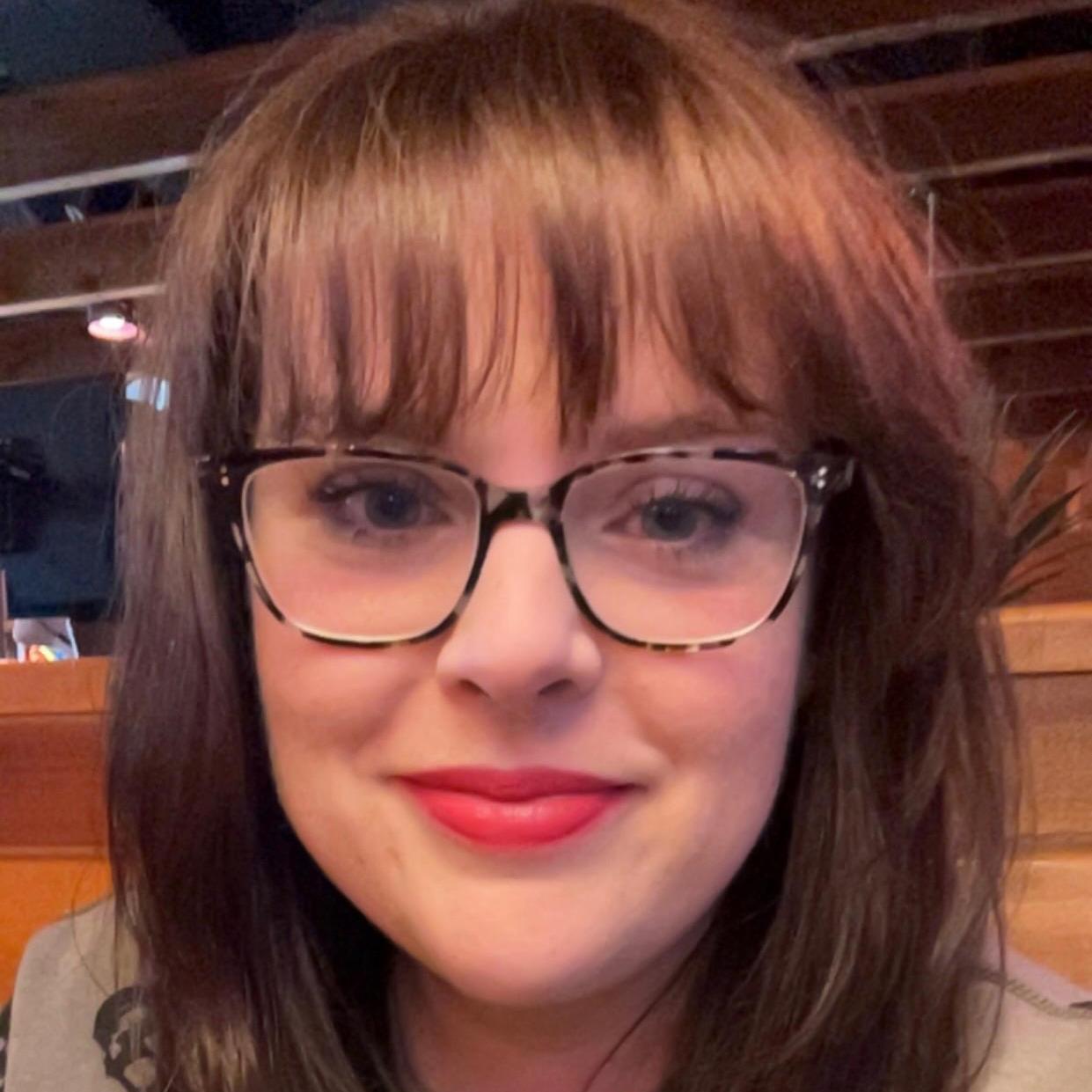 HaleyClark's Profile Photo