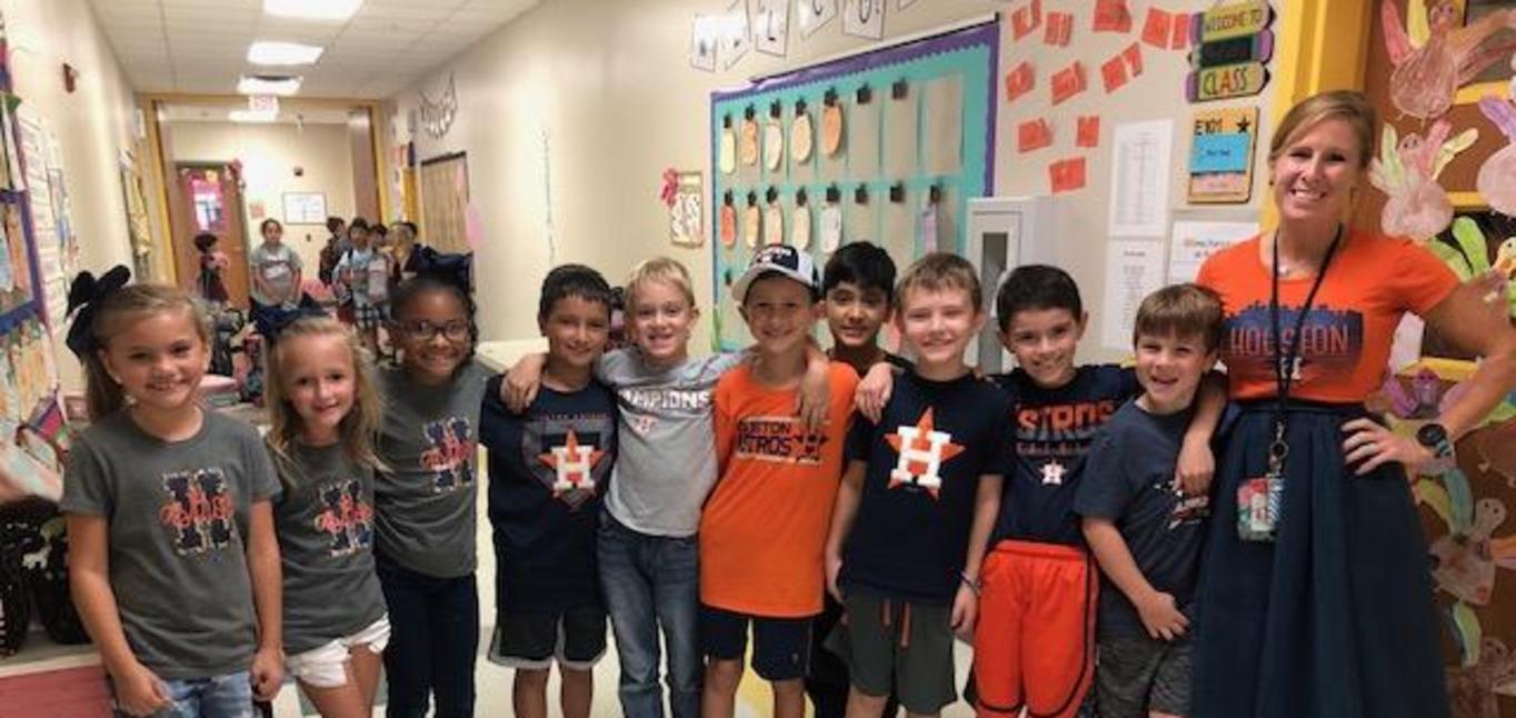 West Columbia Elementary School