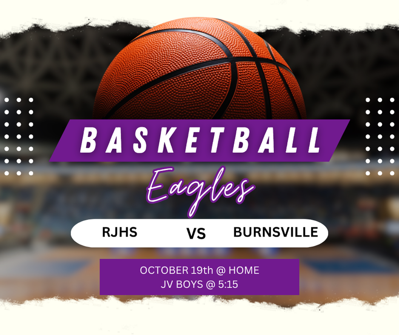 Ramer Eagles Basketball
