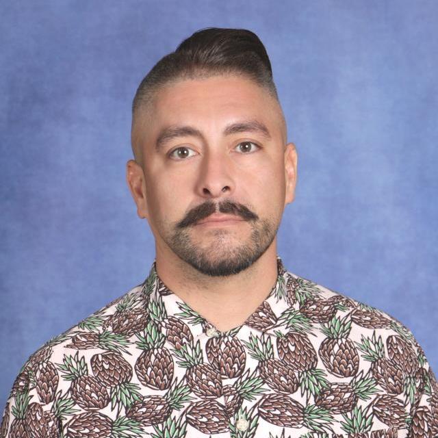 MichaelSilva's Profile Photo