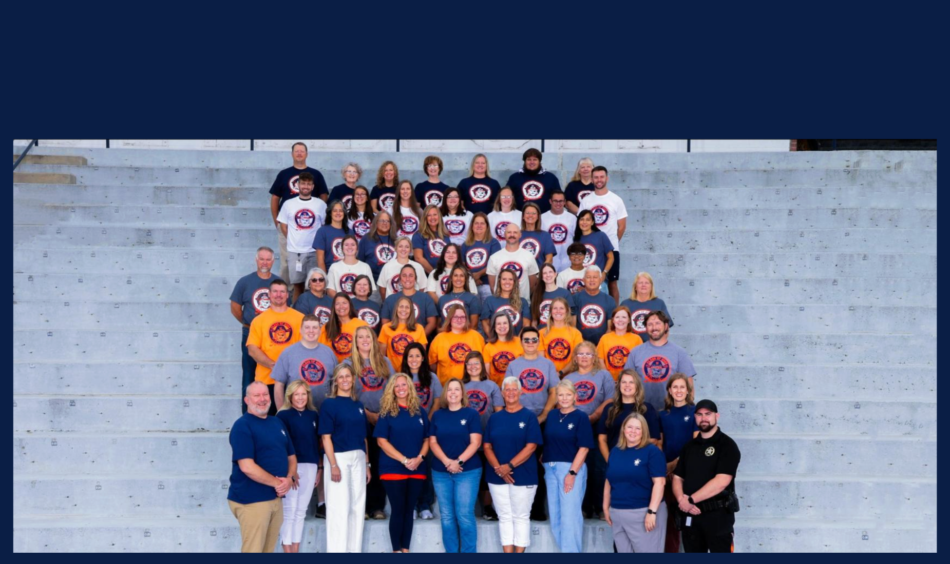 25-26 Faculty and Staff