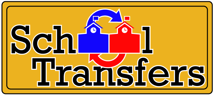 School Transfer Clip Art