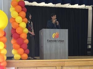 EUSD