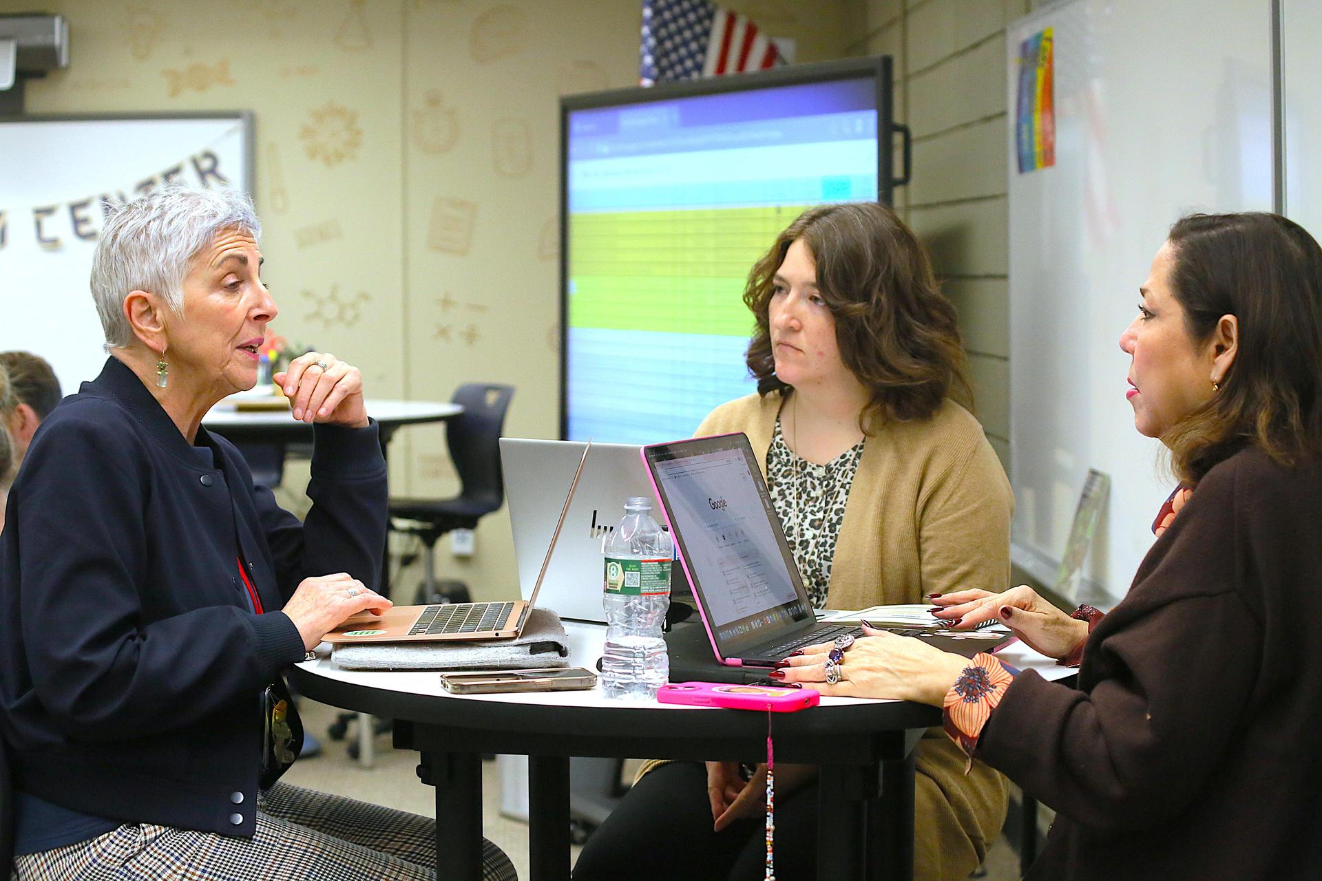 Bias and sensitivity