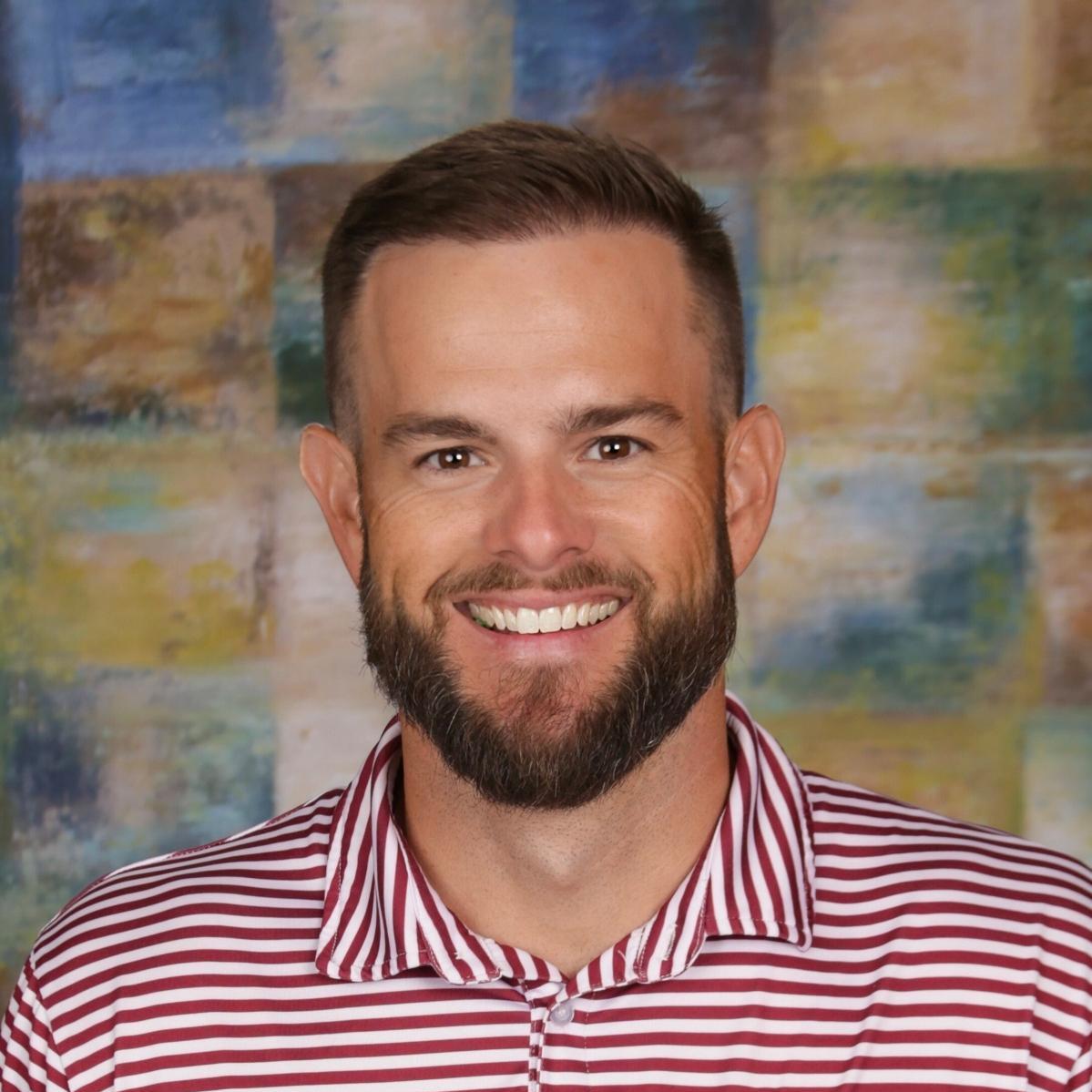 ClaytonCauthen's Profile Photo