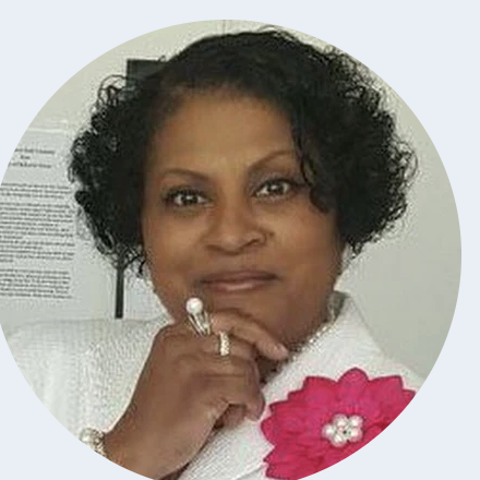 CarolynHamlin-Ricks's Profile Photo