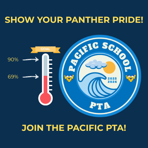 PTA Membership Drive - One Week Remaining! Thumbnail Image