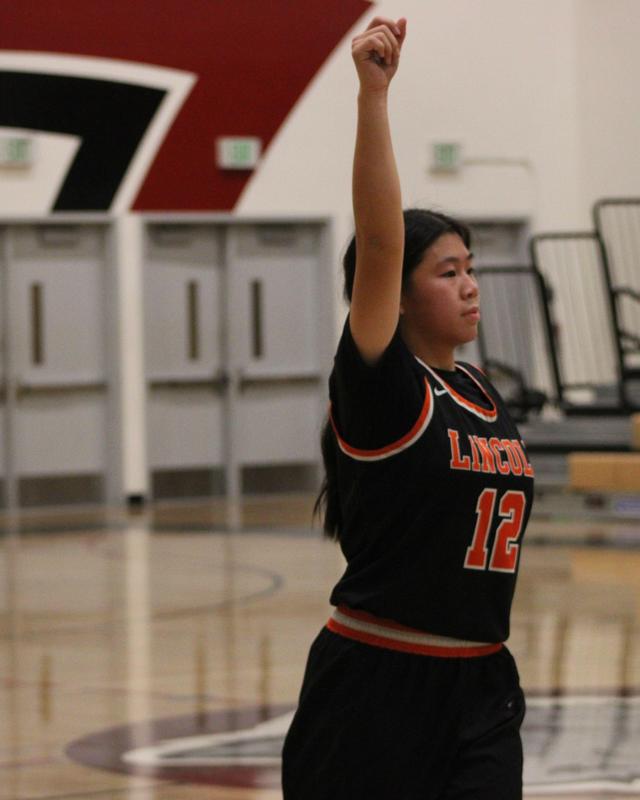 Girls Basketball - Second Round Playoffs - Banning - Thursday, Feb. 19 @ 7:00 p.m.