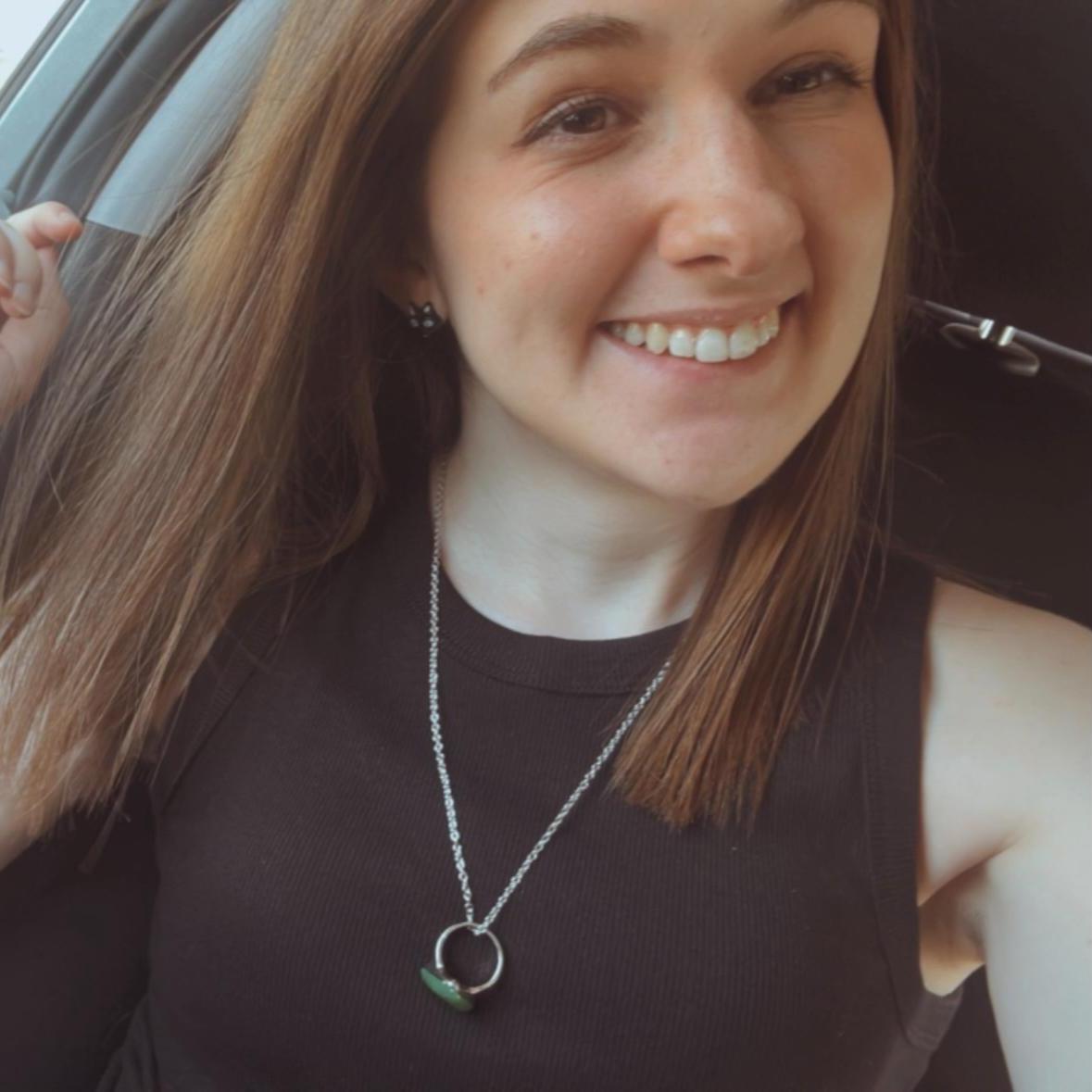 KaylaPotts's Profile Photo