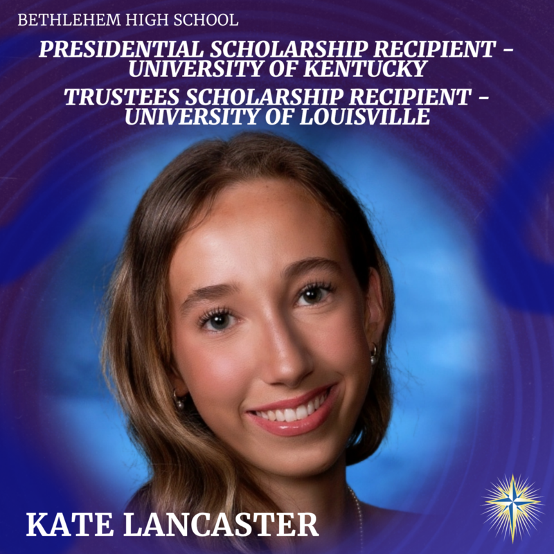 Academic Excellence!