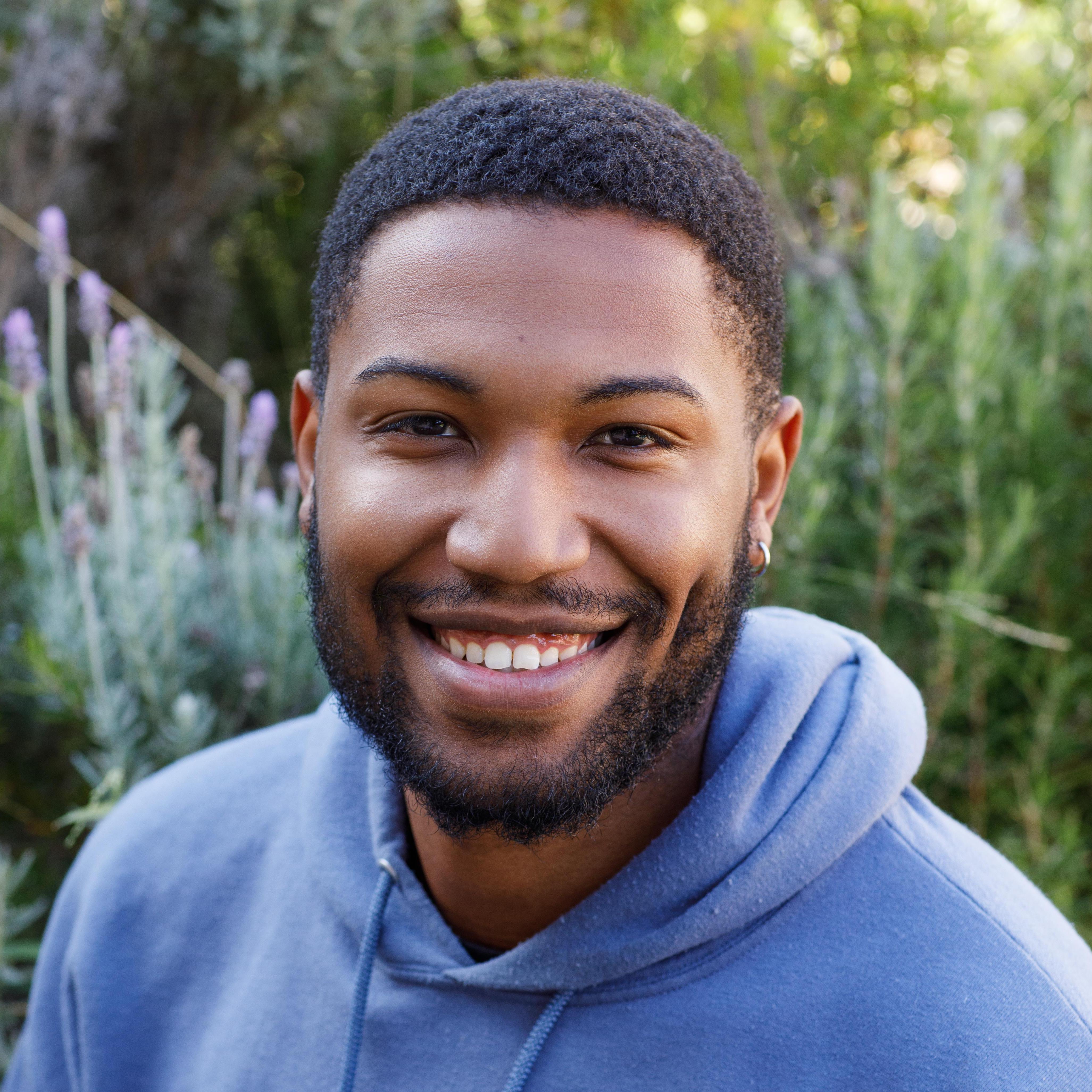 DorianHendricks's Profile Photo