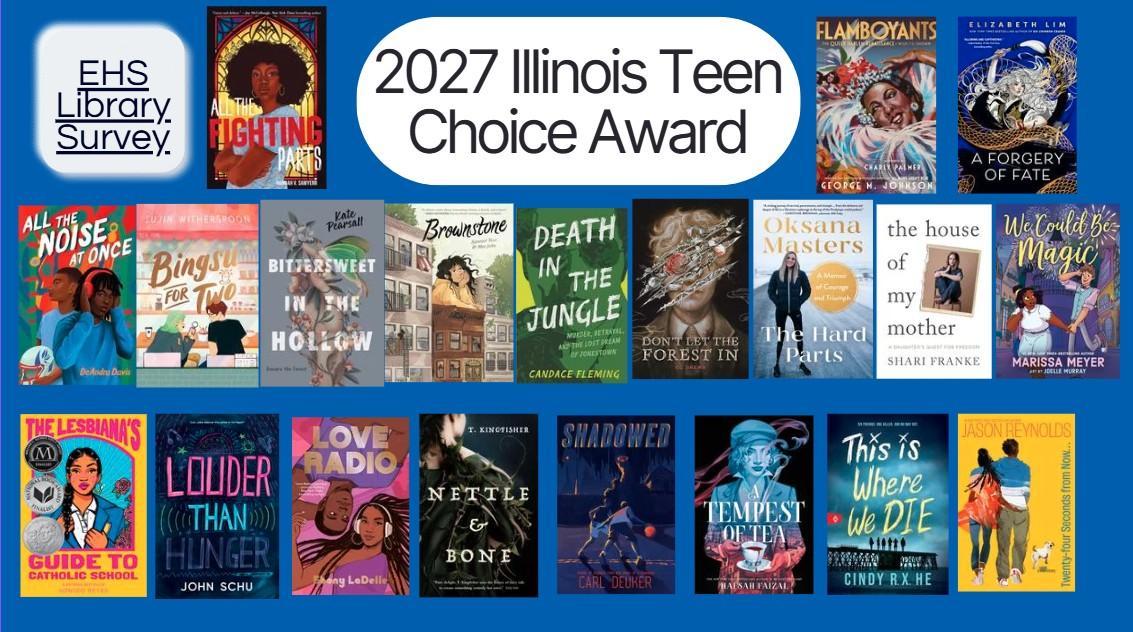 readers choice