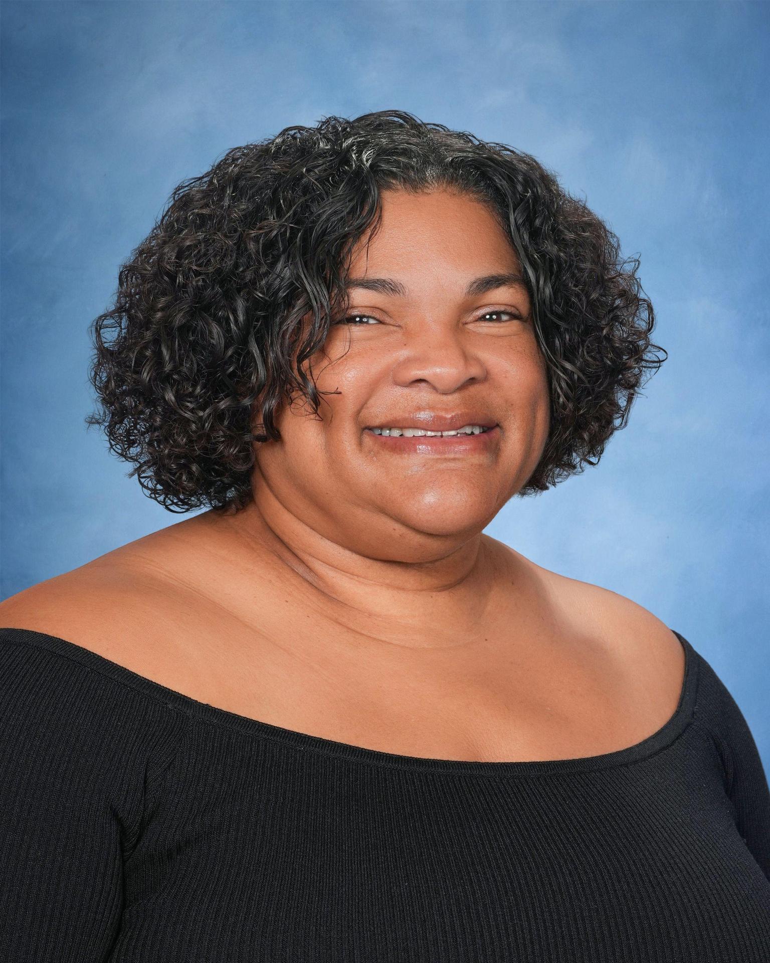 Sandra Simpson
