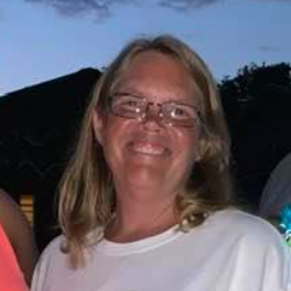 HollyParkey's Profile Photo