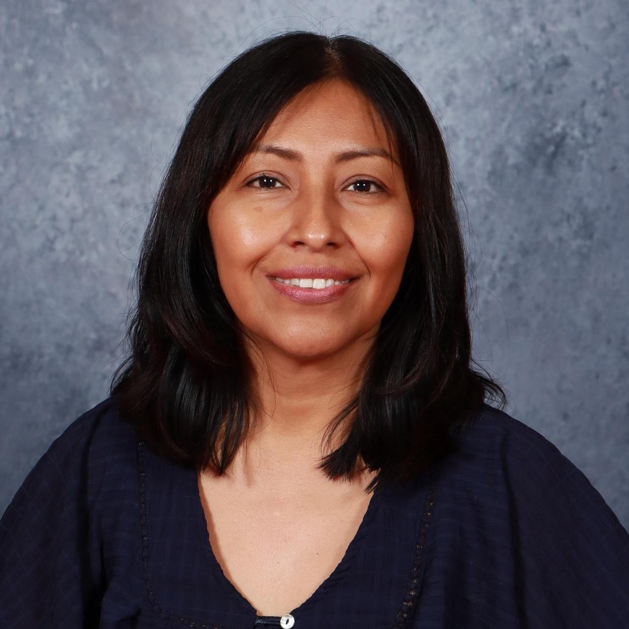 ElizabethMascarenas's Profile Photo