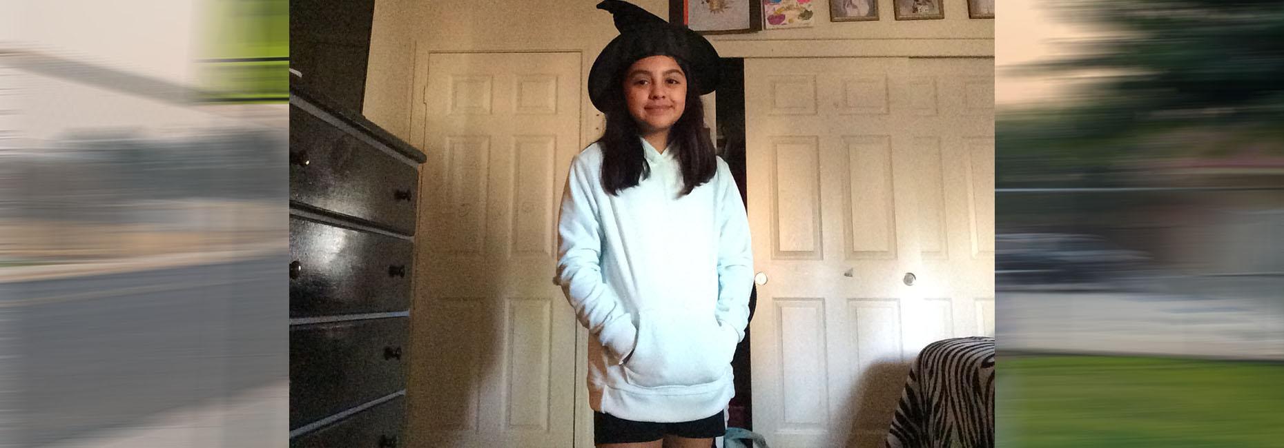 Among Us Dress Up Day