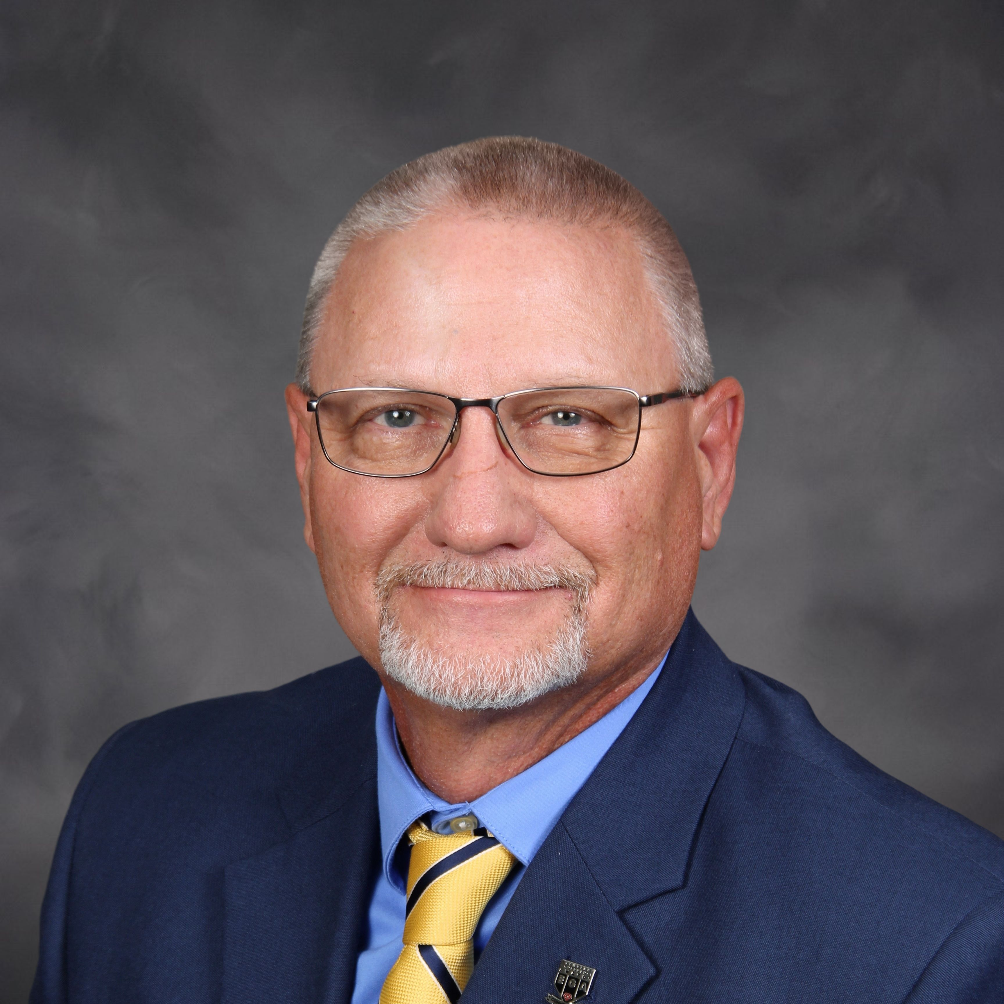 ScottMinick's Profile Photo