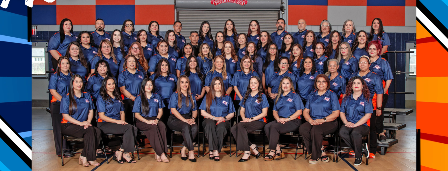 staff