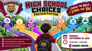 Choices Application
