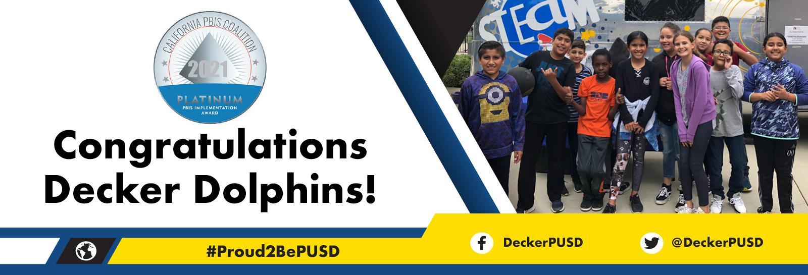 PBIS banner