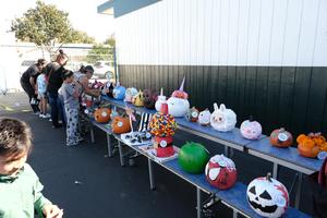 Allison Elementary PBIS Fall Harvest Festival - image for web