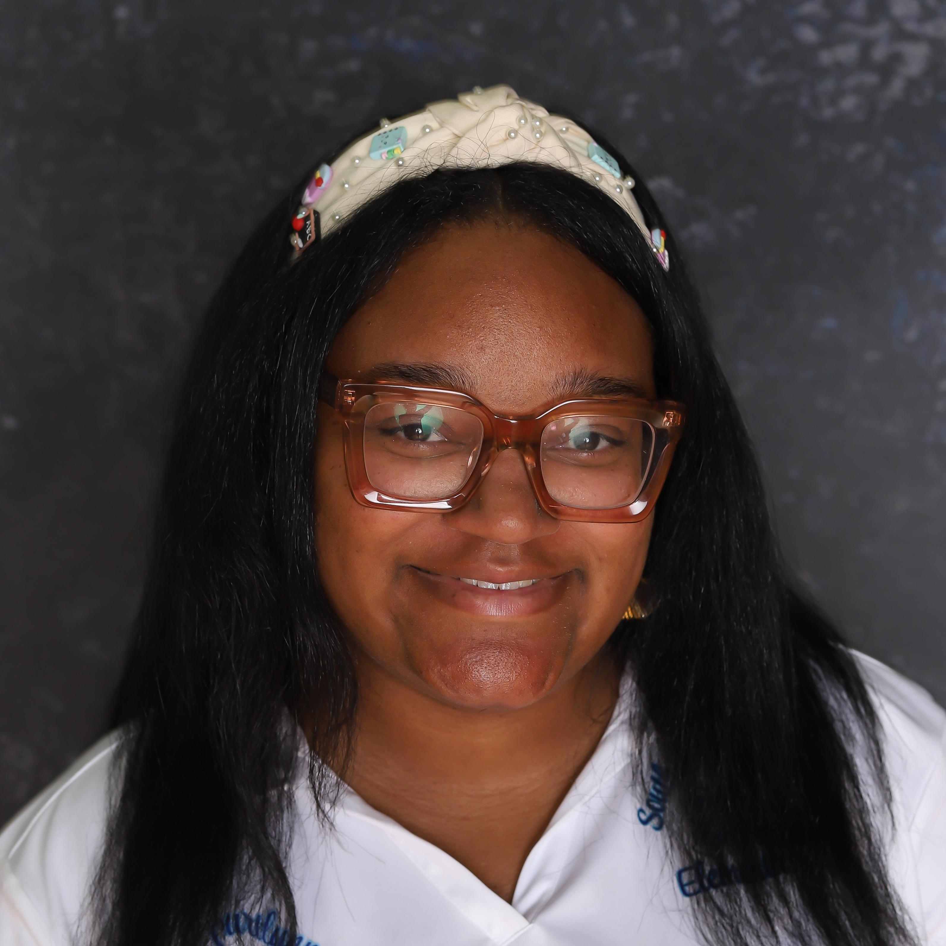 CourtlynnGabriel's Profile Photo