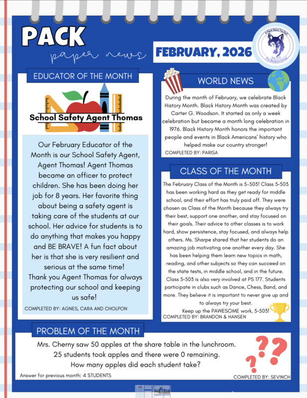 ruler, protractor, apple, popcorn, question mark