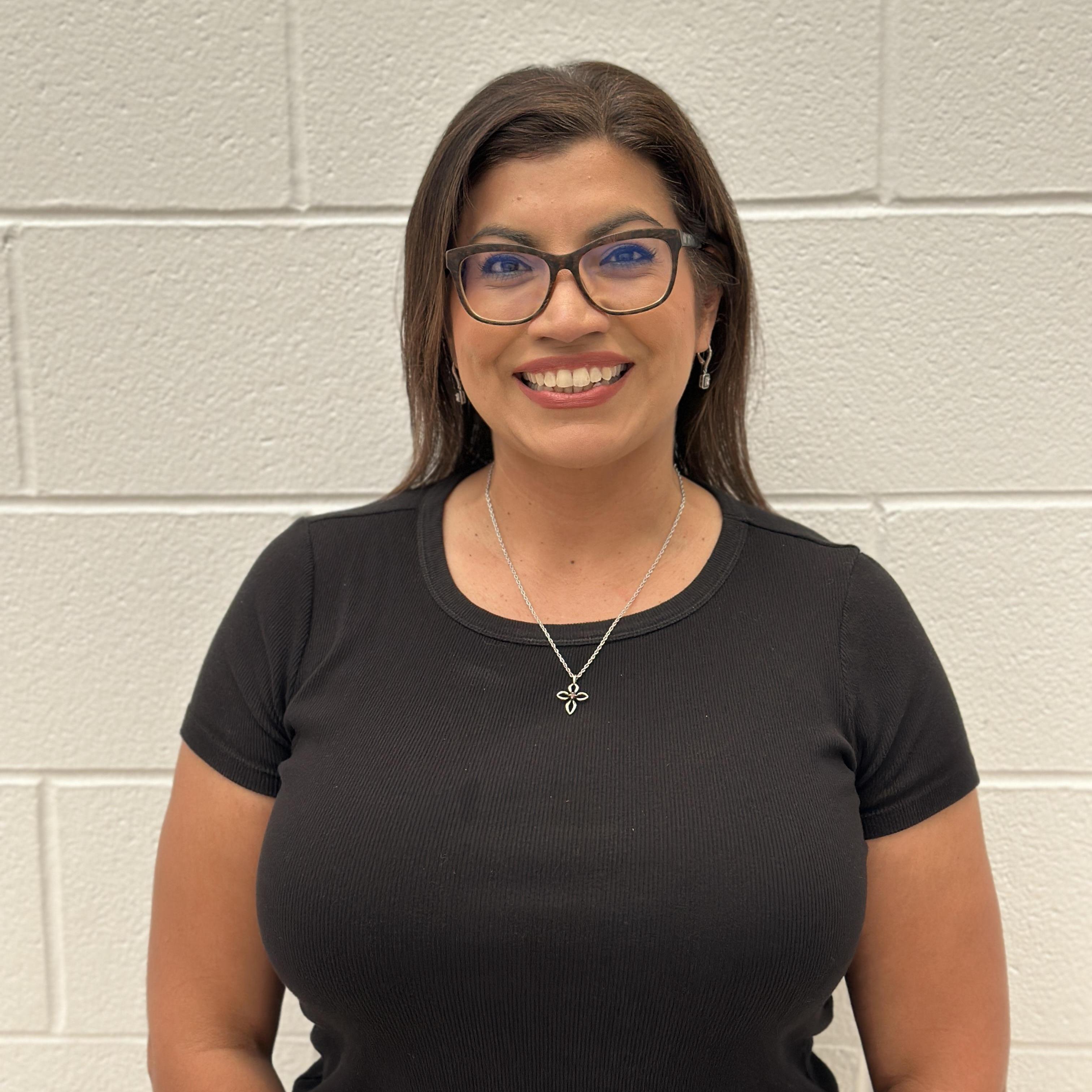 MarisaRamirez's Profile Photo