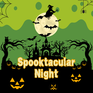 Spooktacular Night