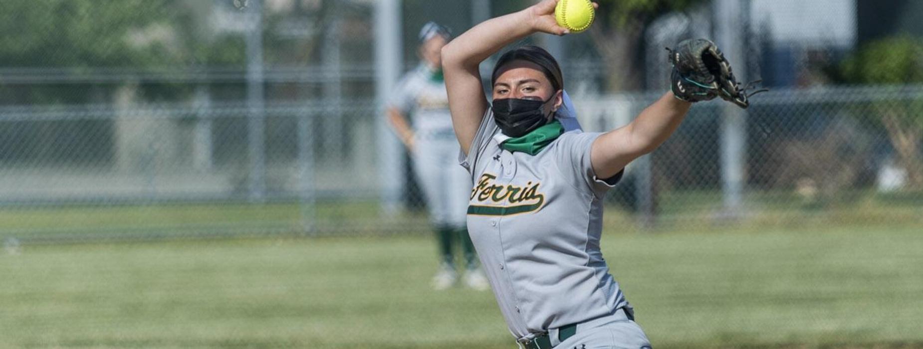 Softball 2021