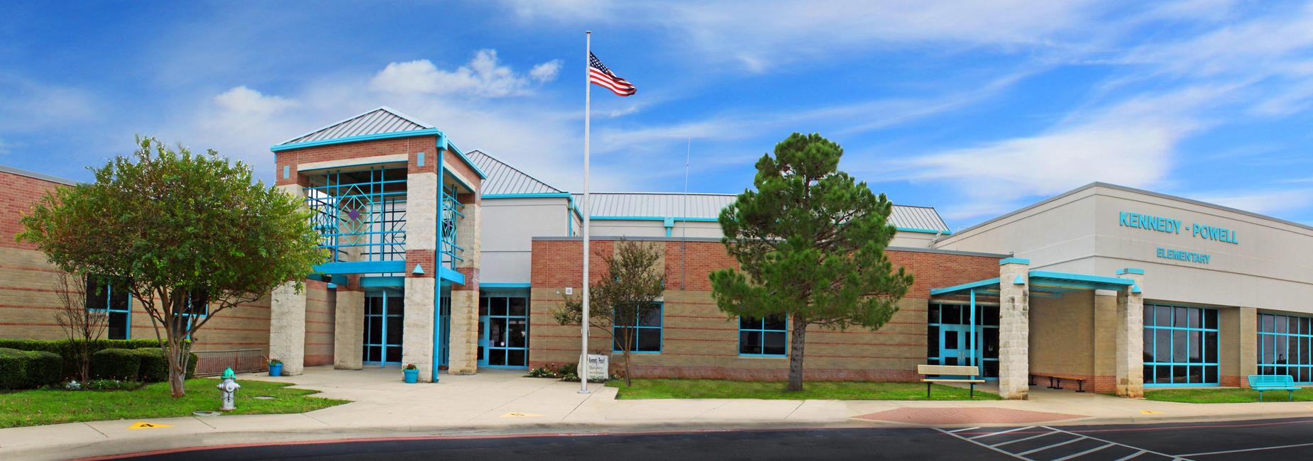 KennedyPowell Elementary School