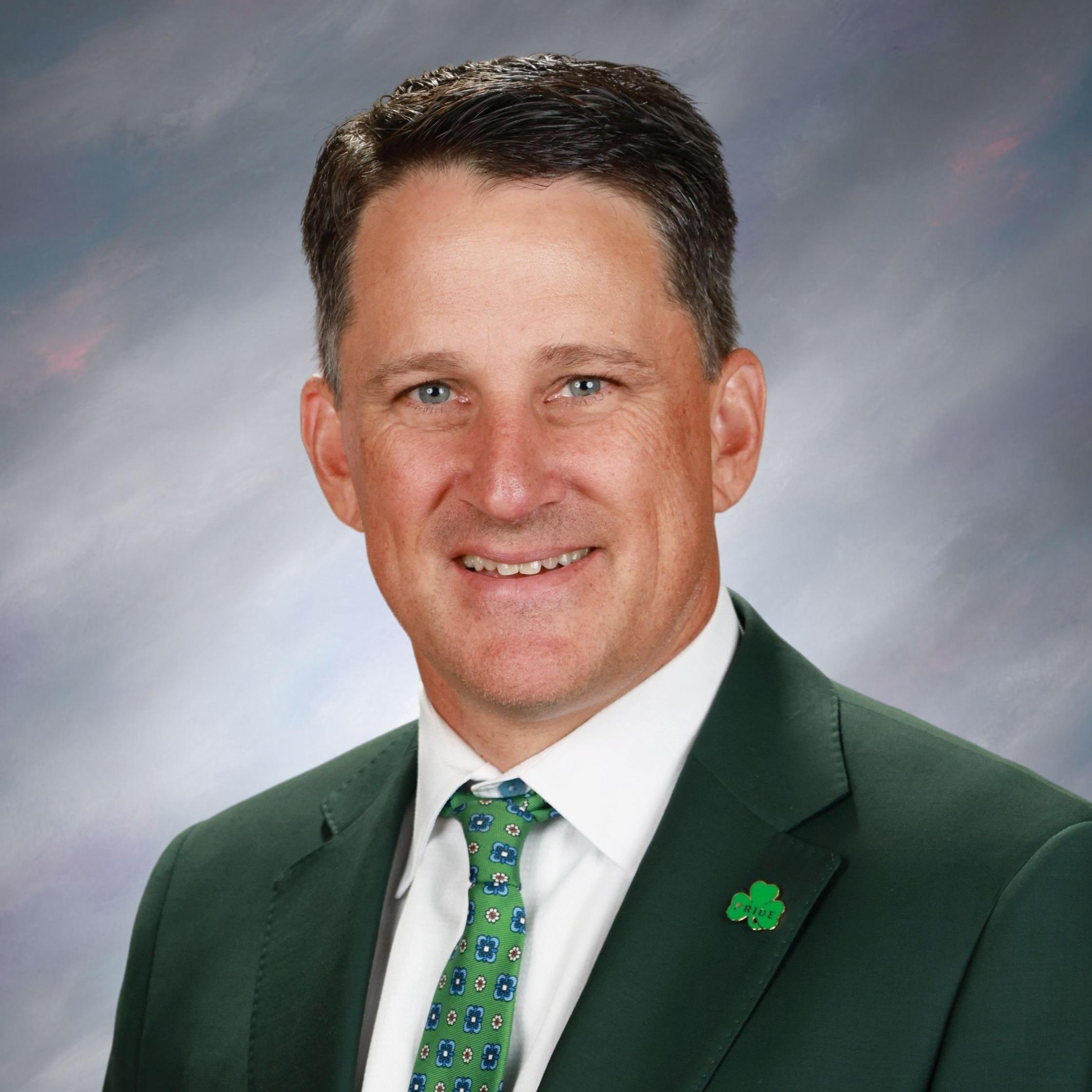 TimothySullivan, Jr. '87's Profile Photo