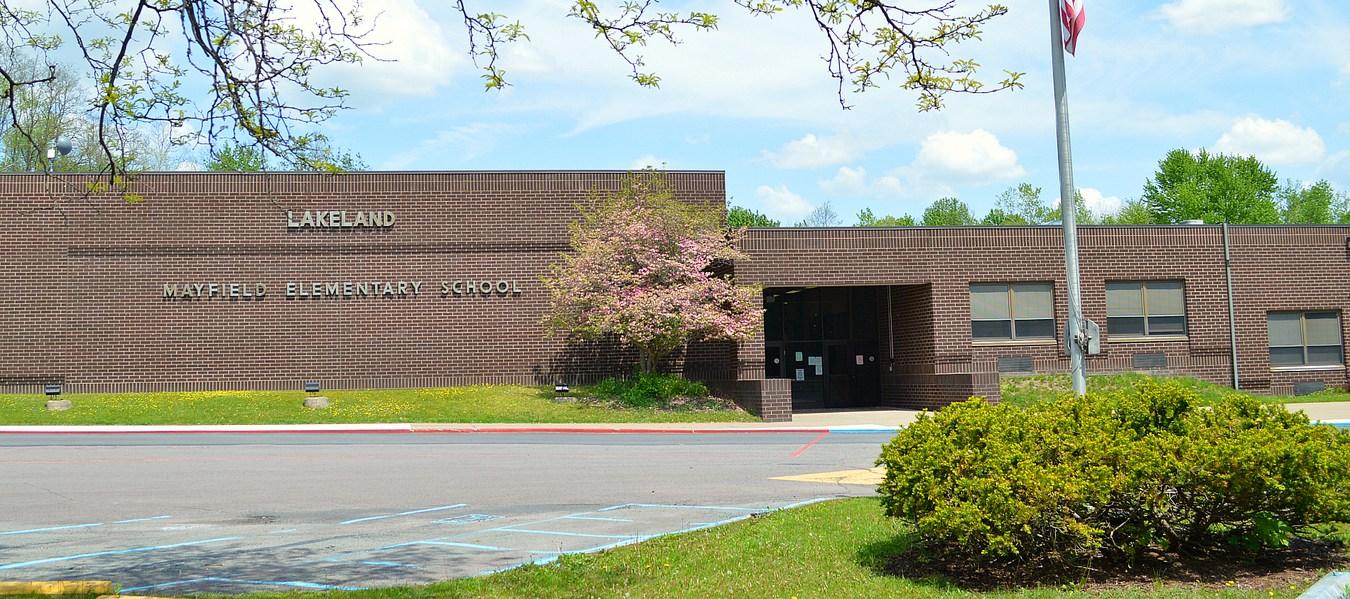 Lakeland Elementary School Mayfield Campus