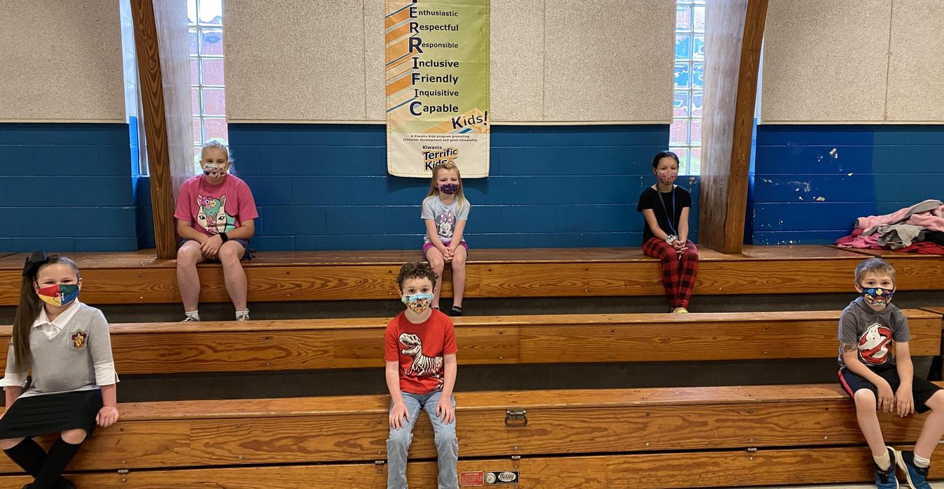 Roaring River Elementary School