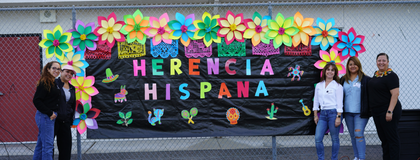 Dual Language Program