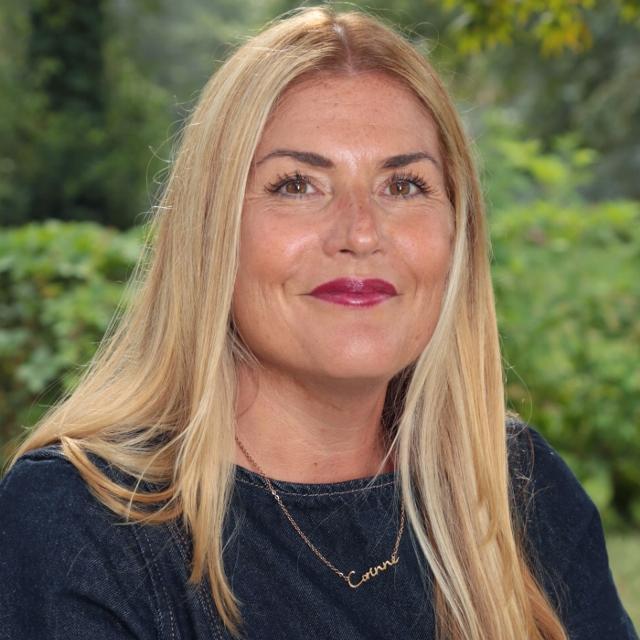 CorinneGarritano's Profile Photo