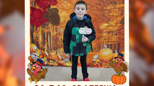 Attendance Celebration!