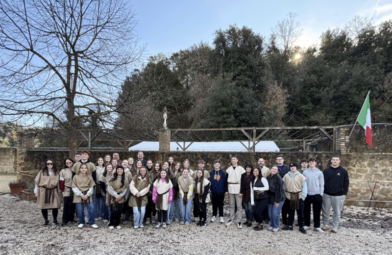 Bethlehem Travels! Featured Photo