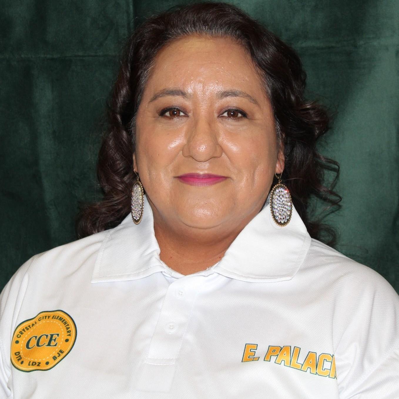 ErikaPalacios's Profile Photo