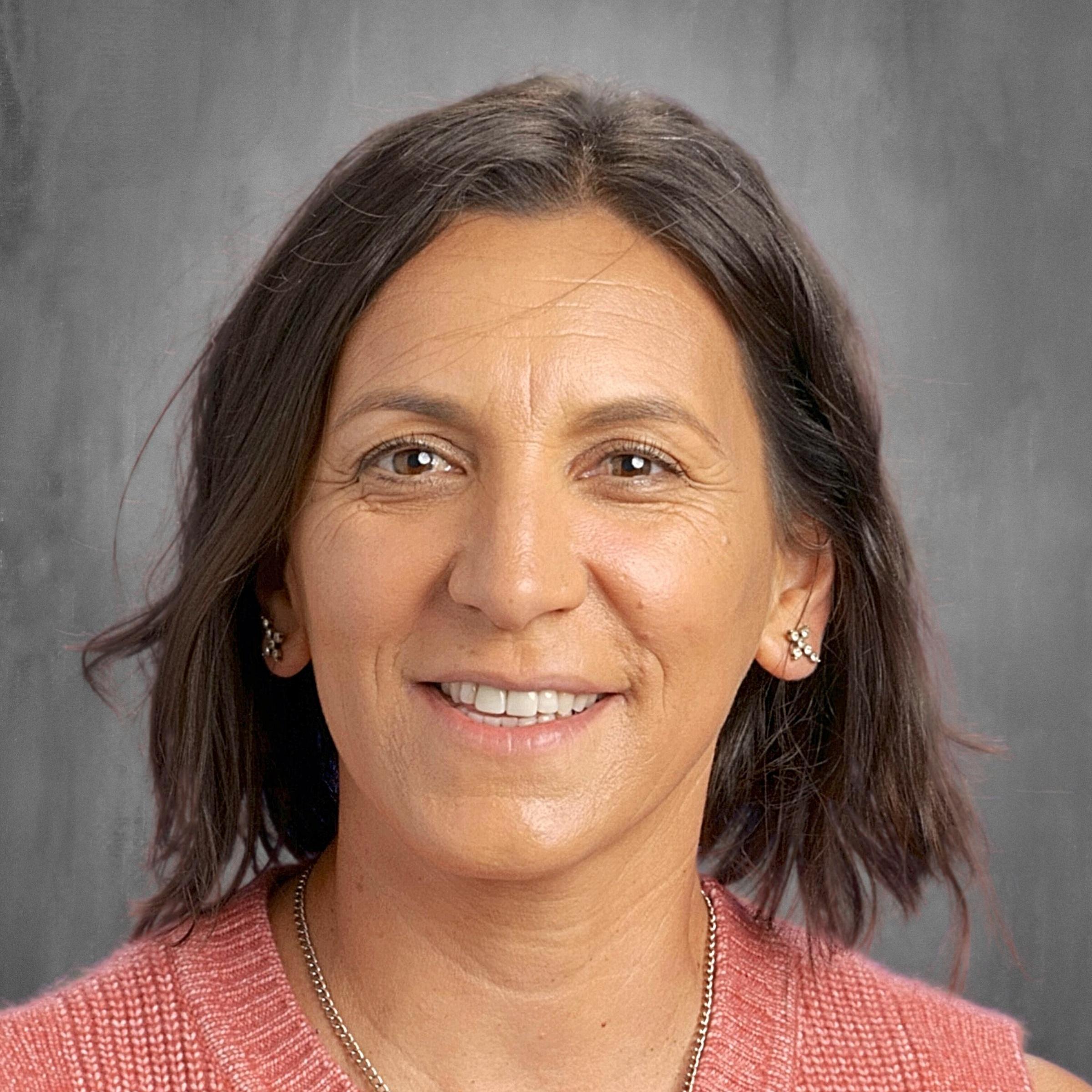 LuziaGomez Garcia's Profile Photo